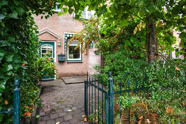 Property photo - Cornelis Schuurmanhof, 1106WR Amsterdam-Zuidoost